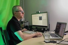 FileMaker Performance Lab Meeting