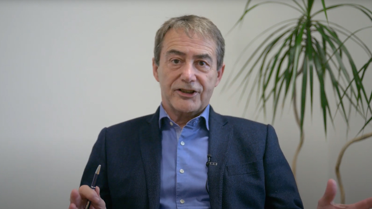 Why FileMaker Suits Our Customers