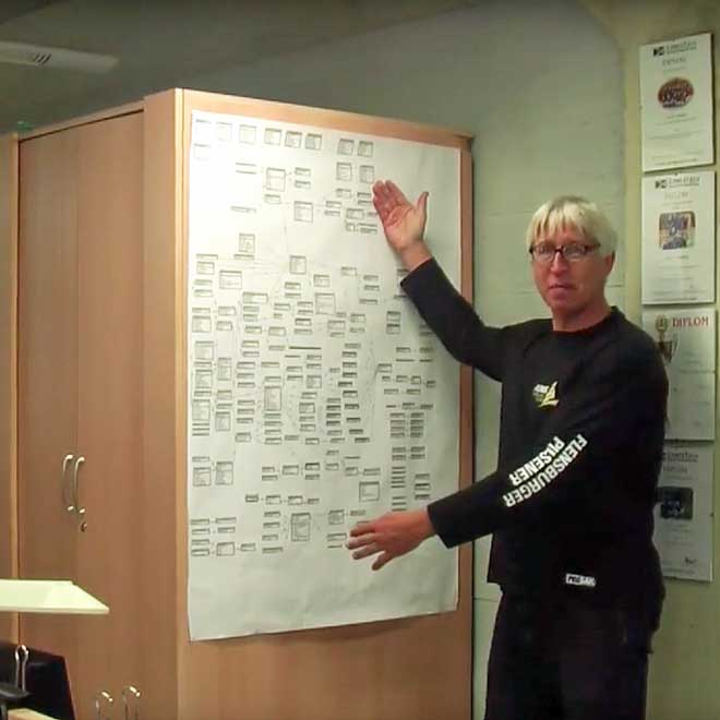     Giving the App a Name
