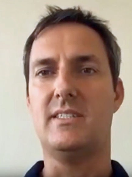     What Jacoma Says About the System
