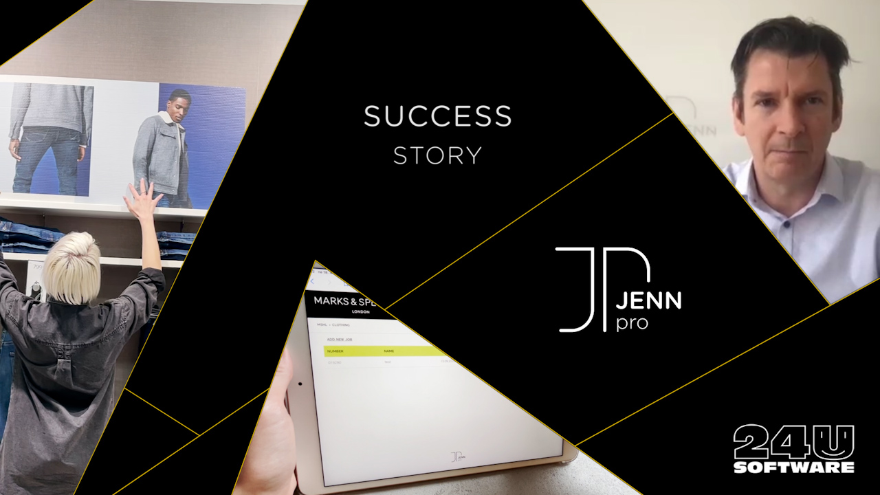 FIDO Online Ordering