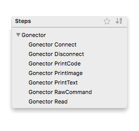 External Script Steps