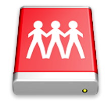 Mount Network Volumes