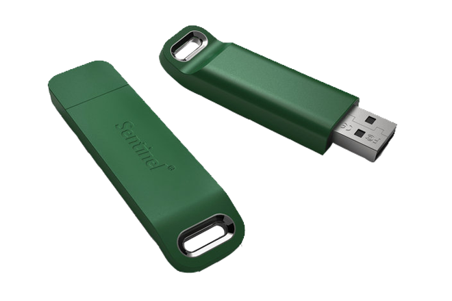 Update to the Current Sentinel Technology