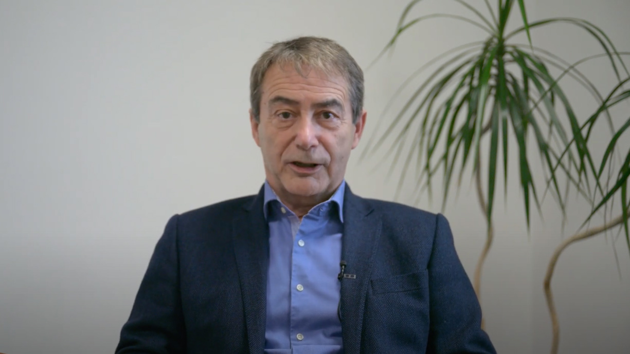     Ruud van Donselaar, Managing DirectorDartin
