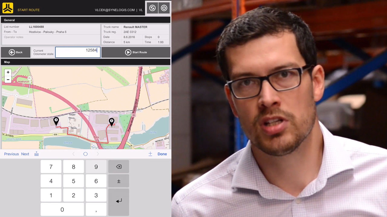     Jiří Šimák, CEOSynelogis s.r.o.
